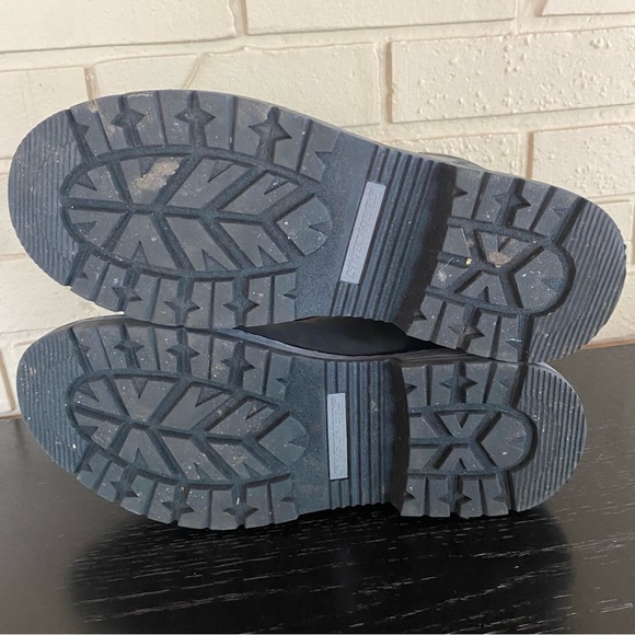 Skechers Mens Relaxed Fit Memory Foam Waterproof Corado-JAXX  Boots Comfort 10.5 - Picture 8 of 9